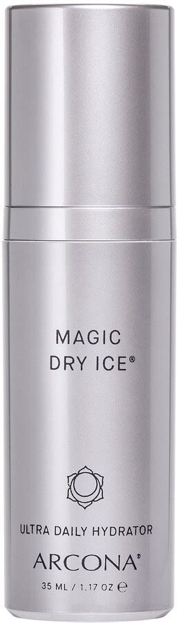 Get a Salon Blowout at Home with Arcona Magic Dry 8ce